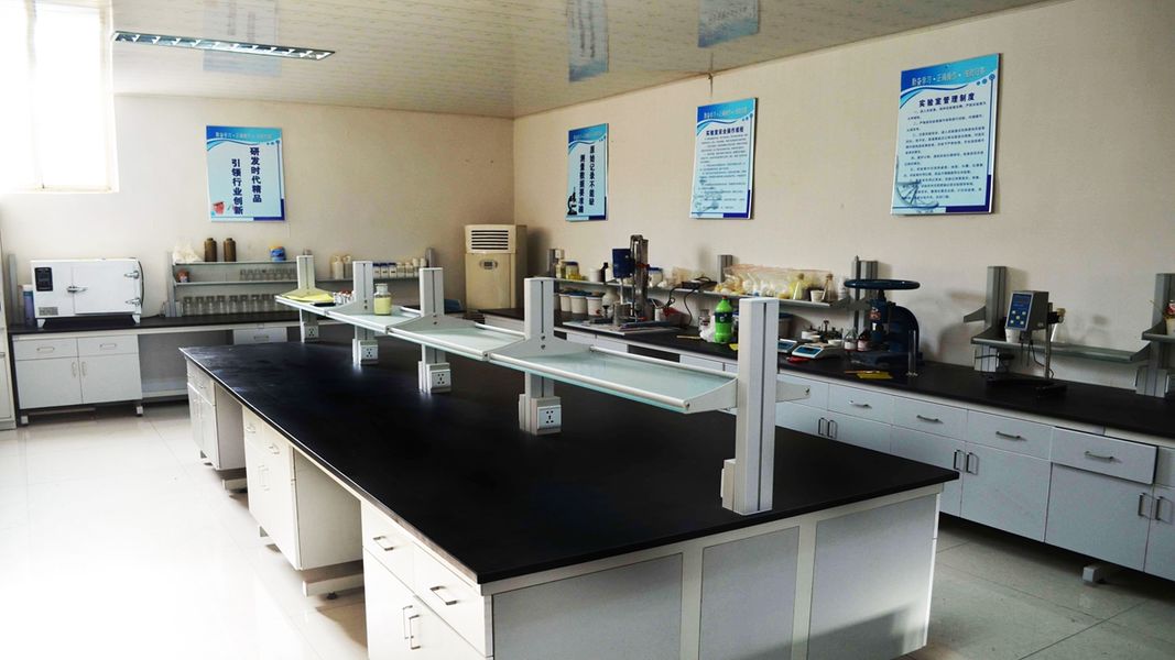 LANGFANG PAIRS HORSES CHEMICAL CO.,LTD